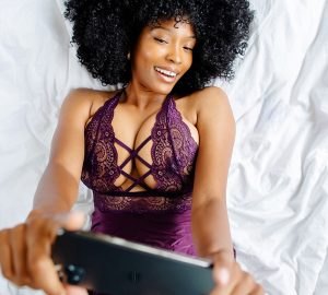 BOUDOIR FOR BEGINNERS