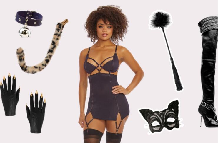 AVOID A COSTUME CATASTROPHE