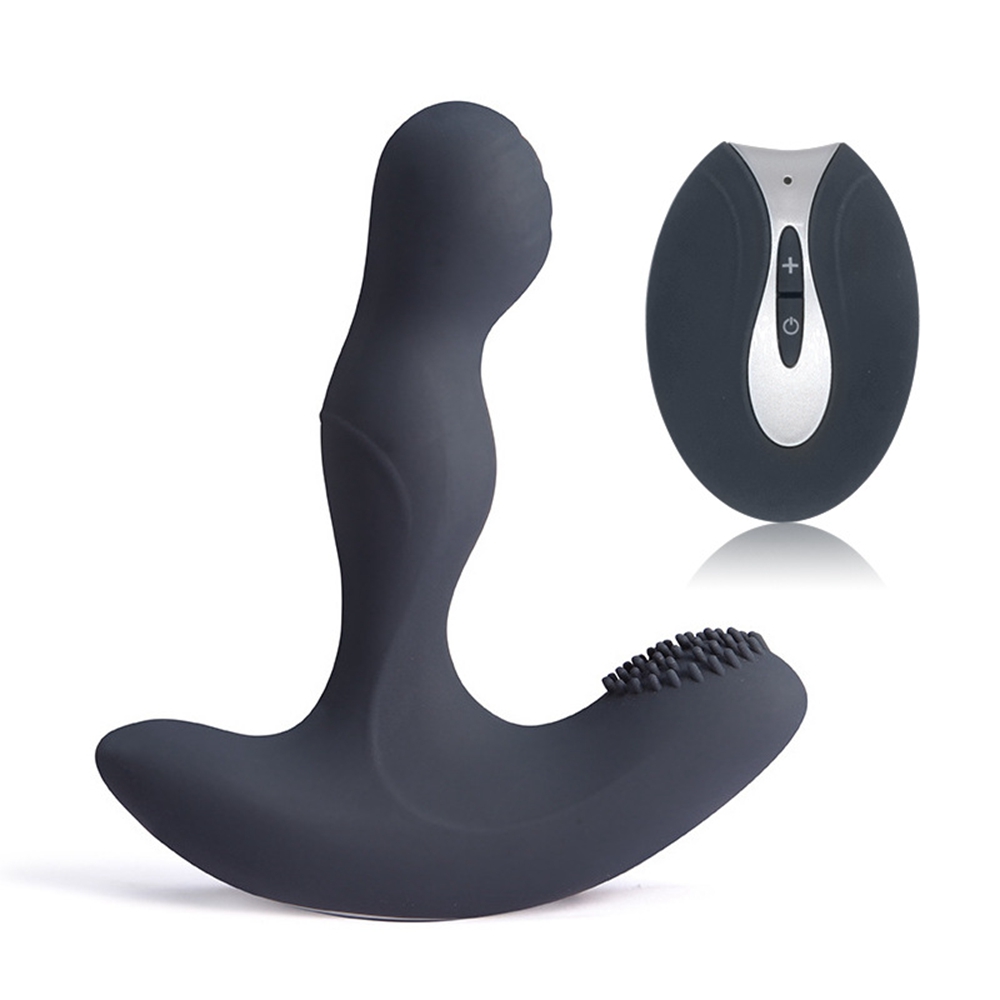 Prostate Massage Toys