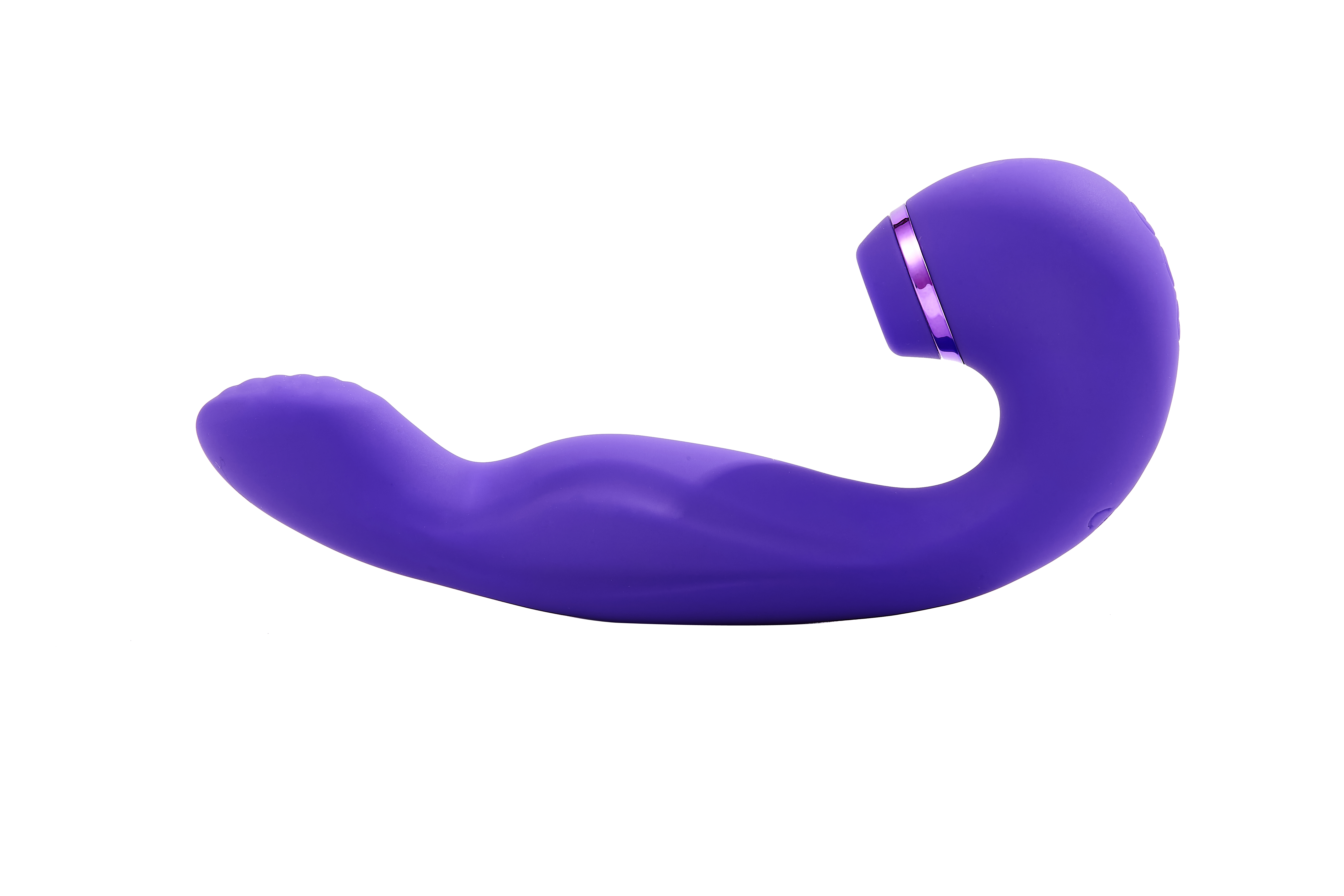 Sucking & Wagging Vibration toys