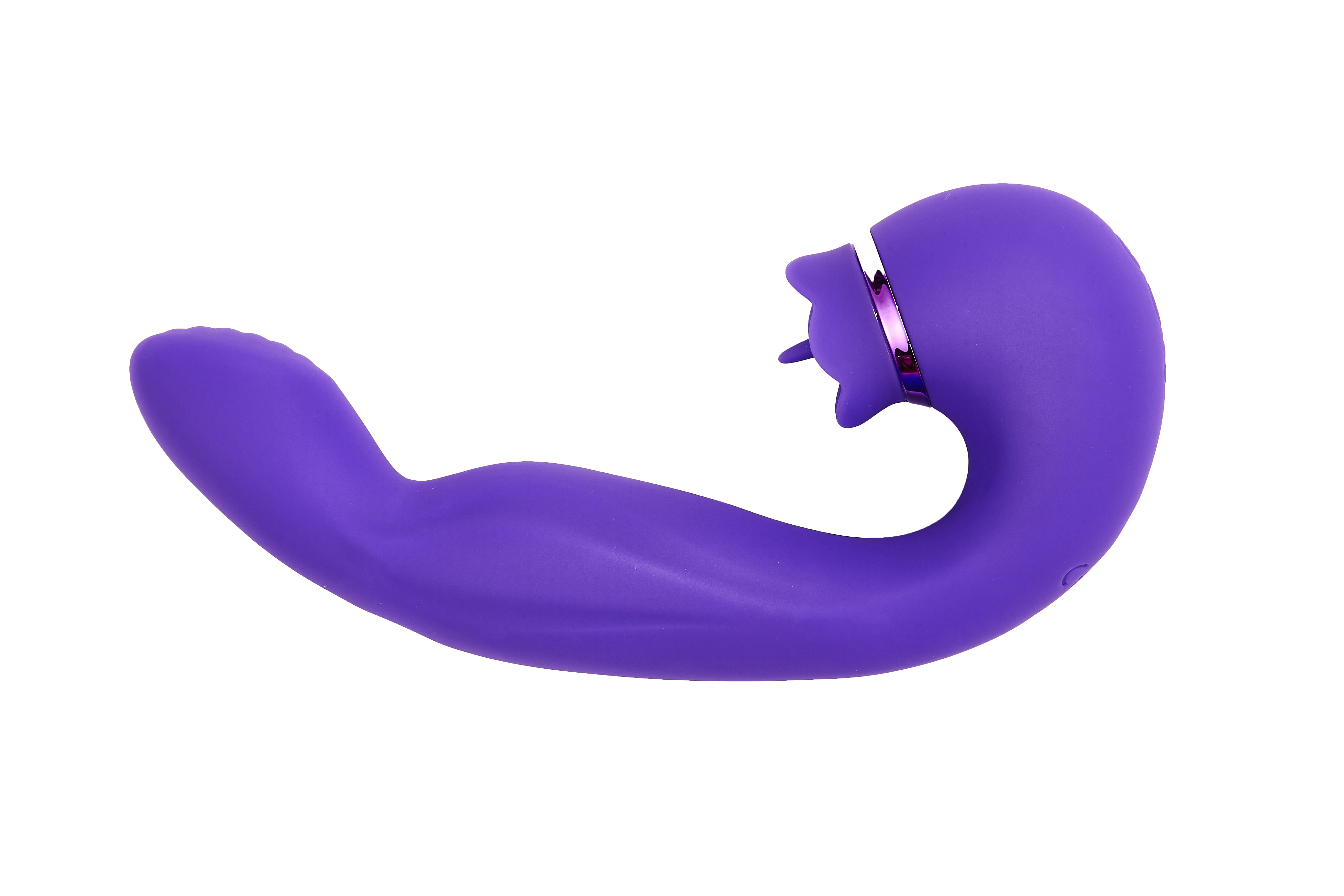 Licking & Wagging vibration toys