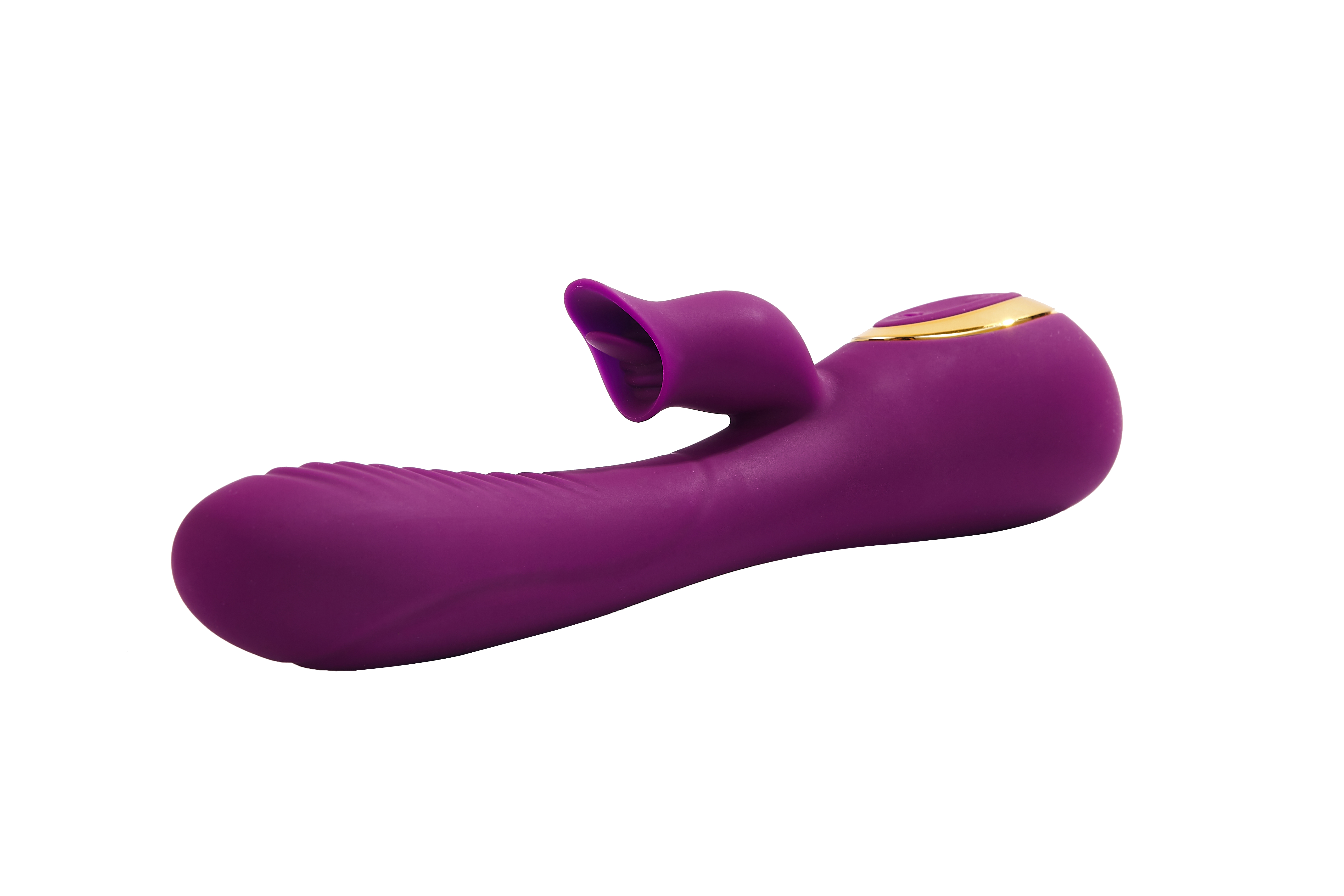 Licking vibration toys 