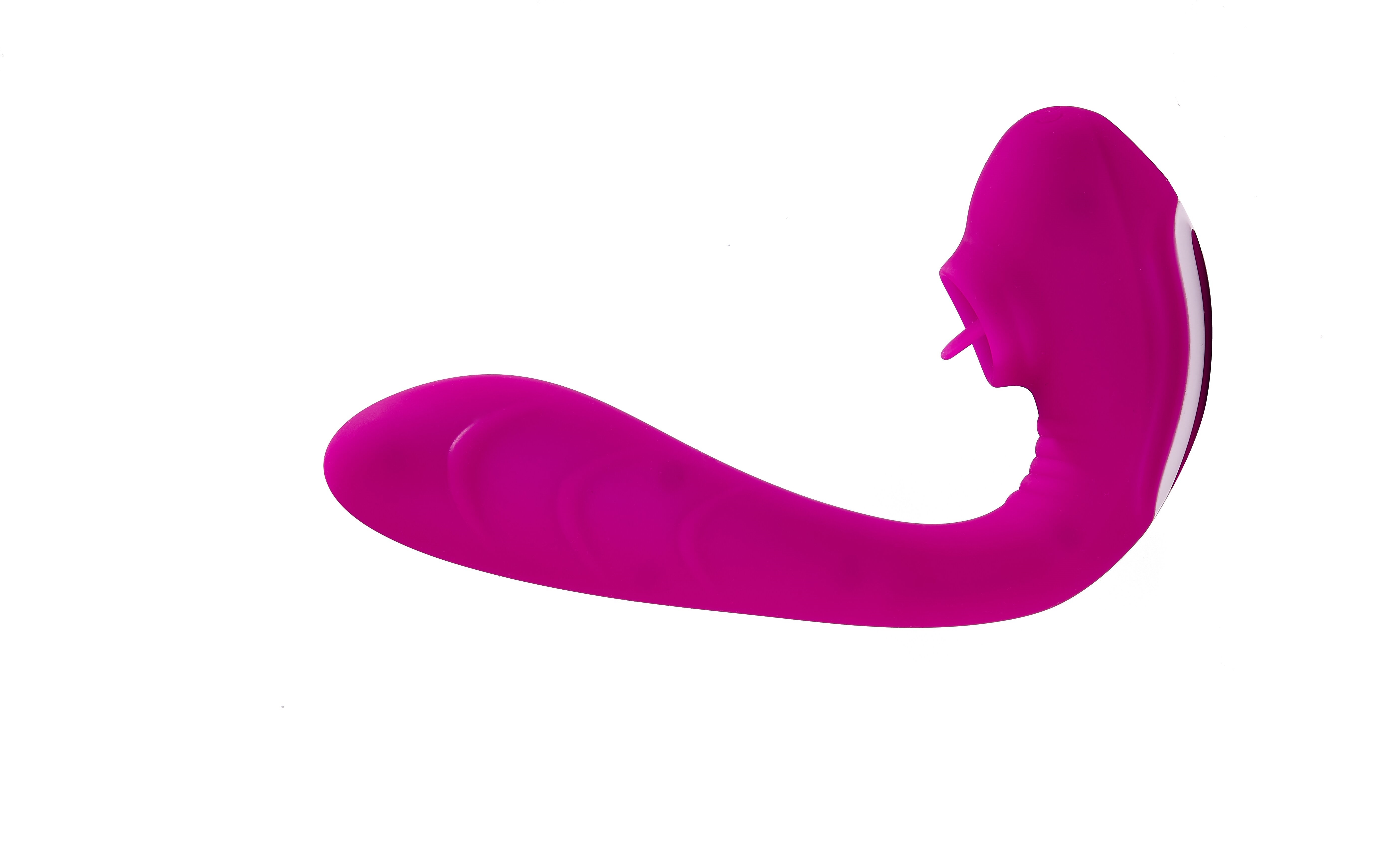 Licking Vibrator Toys