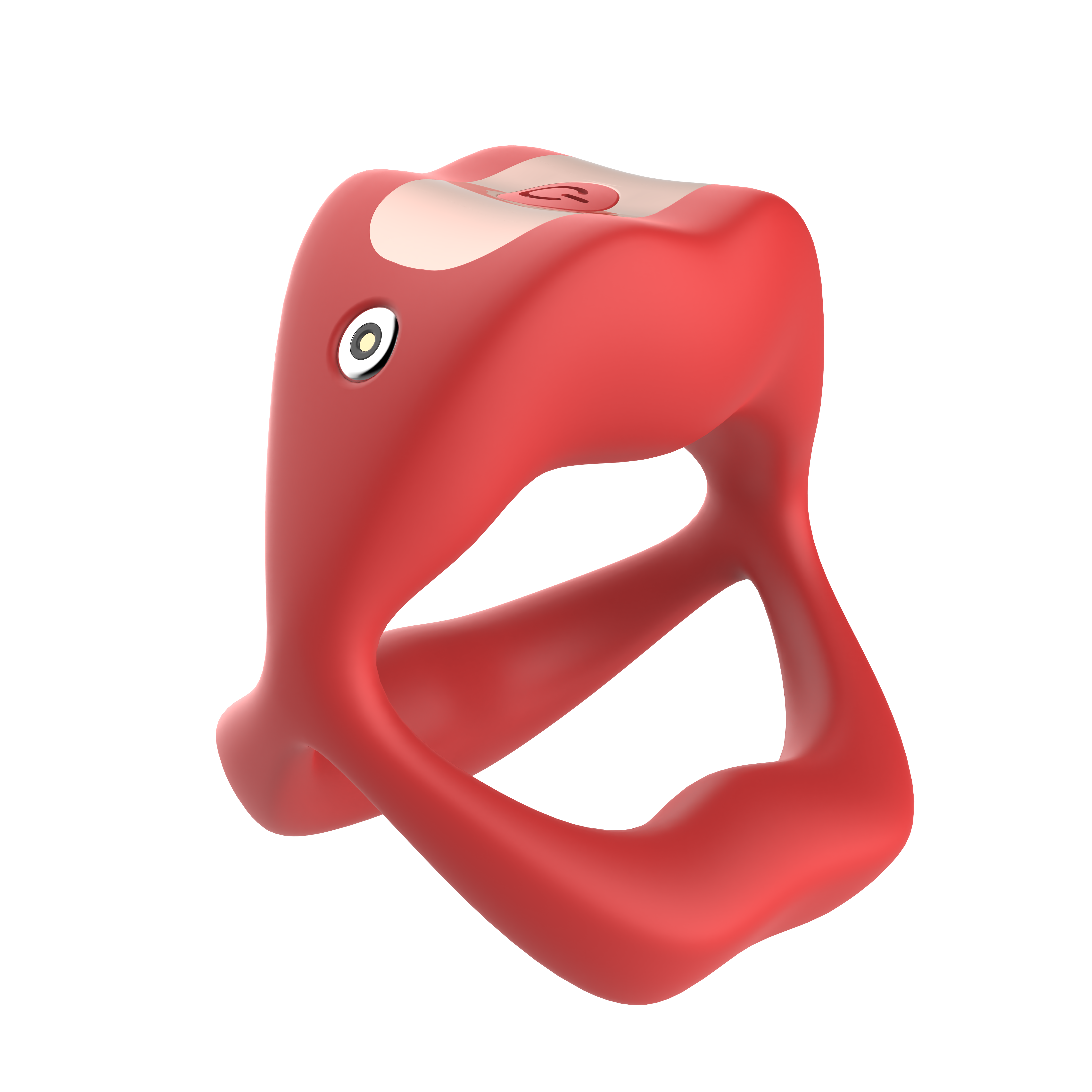APP/Remote control month triple cock ring