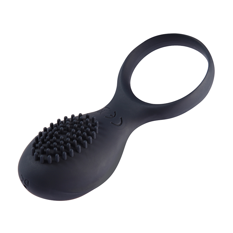 Brush Cock Ring