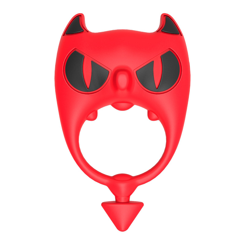 Little Evil Cock Ring
